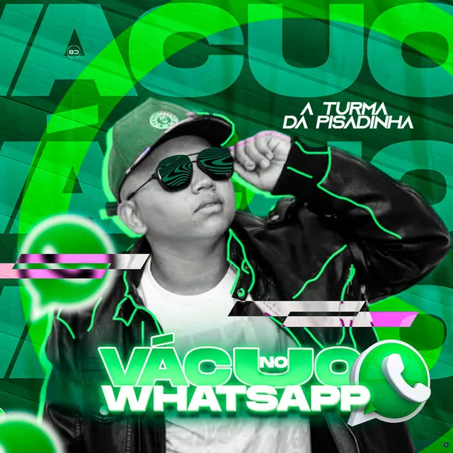 Vácuo no Whatsapp