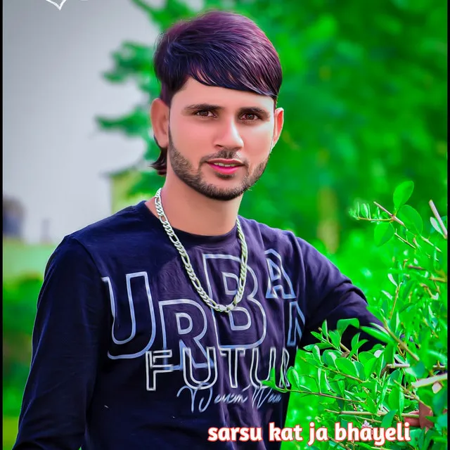 sarsu kat ja bhayeli