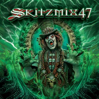 Skitzmix 47 (World Edition) by Nick Skitz