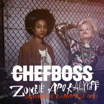 Zombie Apokalypse (Jägermeister Blaskapelle RMX) by Chefboss