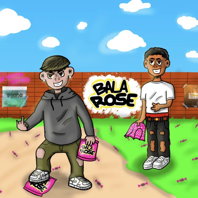 Bala Rose