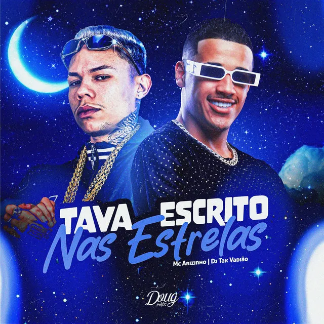 Tava Escrito nas Estrelas