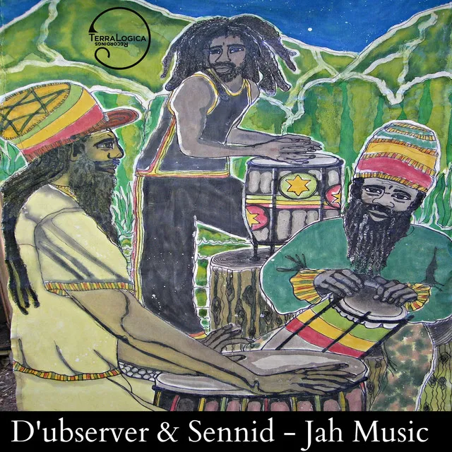 Jah Music