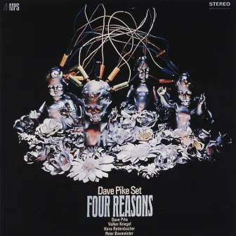 Four Reasons by Dave Pike Set