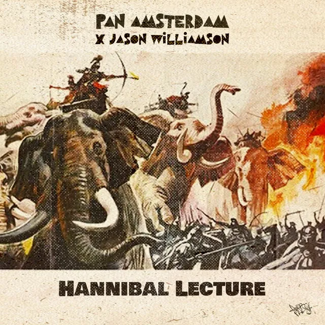 Hannibal Lecture