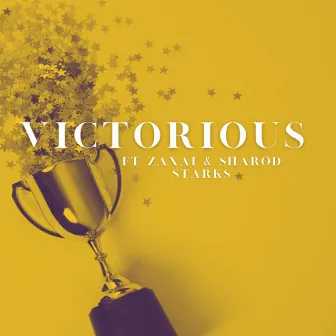 Victorious by Ms Madli