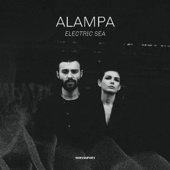 Electric Sea by ALAMPA