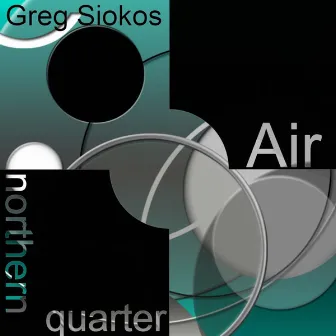 Air by Greg Siokos