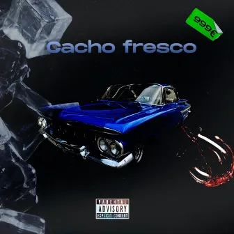 CACHO FRESCO by Sage.999