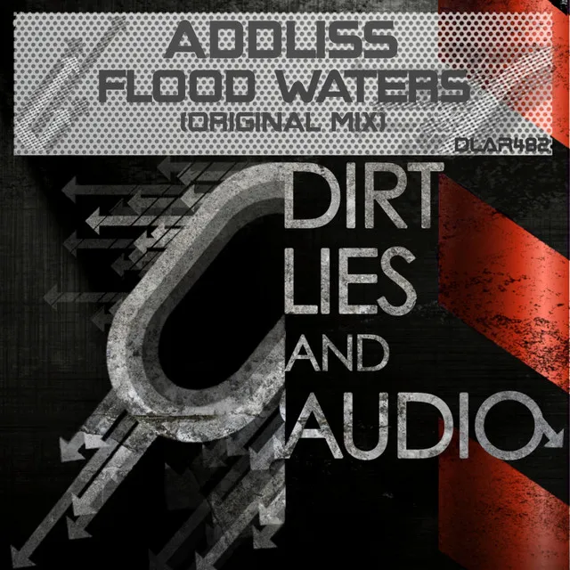 Flood Waters - Original Mix