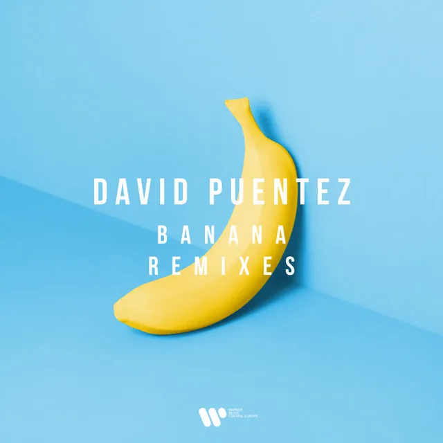 Banana - BRANDON Remix