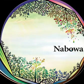 Nabowa by NABOWA