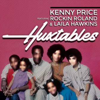 Huxtables by Kenny Price