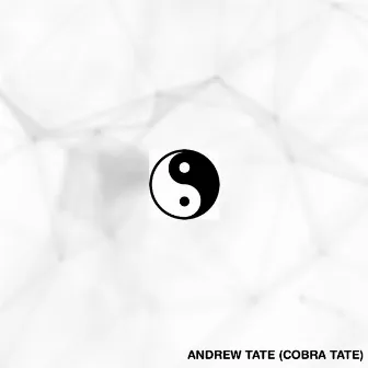 Andrew Tate (Cobra Tate) by Sensei D