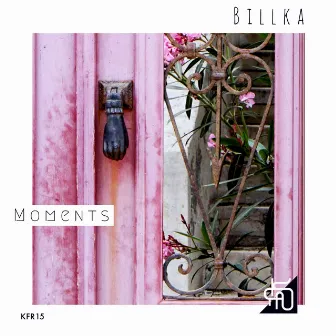 Moments by Billka