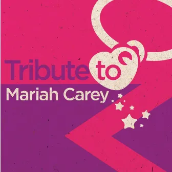 Tribute to Mariah Carey by Rina Johnson