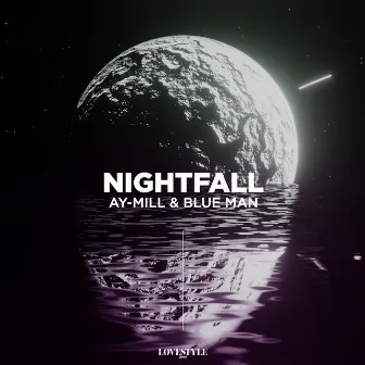 Nightfall by ay-Mill