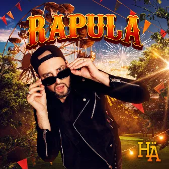 Rapula by HesaÄijä