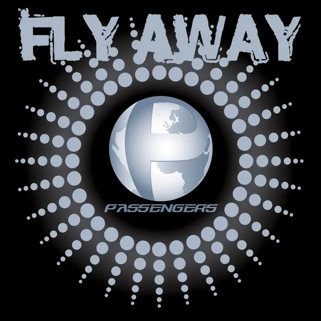 Fly Away - Roger Simon Mix