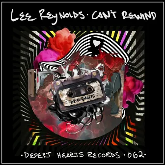 Can't Rewind by Lee Reynolds