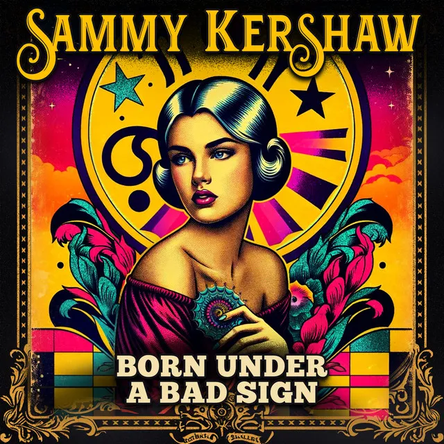 Born Under A Bad Sign