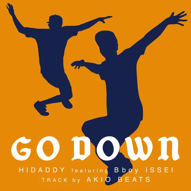 GO DOWN