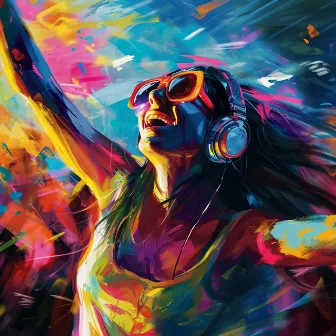 Vibrant World by Ignite Your Party with the Best Beats