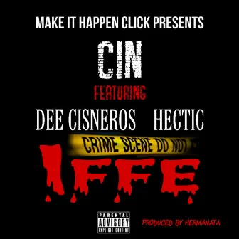 Iffe by Cin