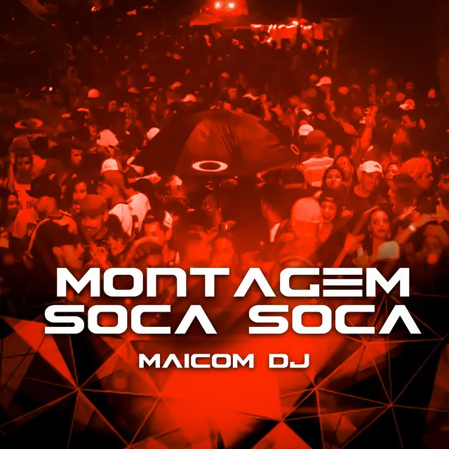 Montagem Soca Soca