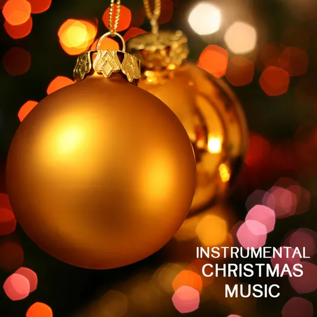 Instrumental Christmas Music Orchestra