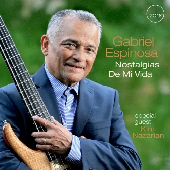 Nostalgias de Mi Vida by Gabriel Espinosa