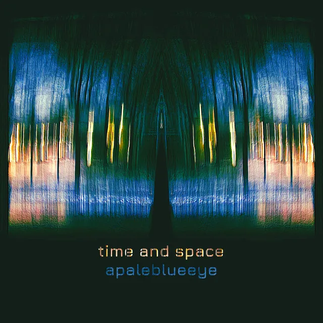 Time And Space