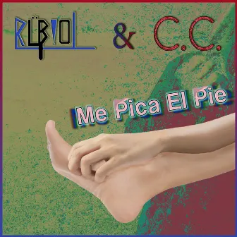 Me Pica El Pie by RubioL