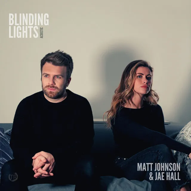 Blinding Lights - Acoustic