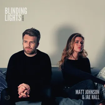 Blinding Lights (Acoustic) by Matt Johnson