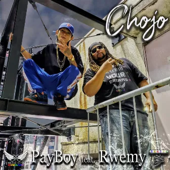 Chojo by PayBoy