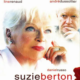 Suzie Berton (Bande originale du film) by Vincent Stora