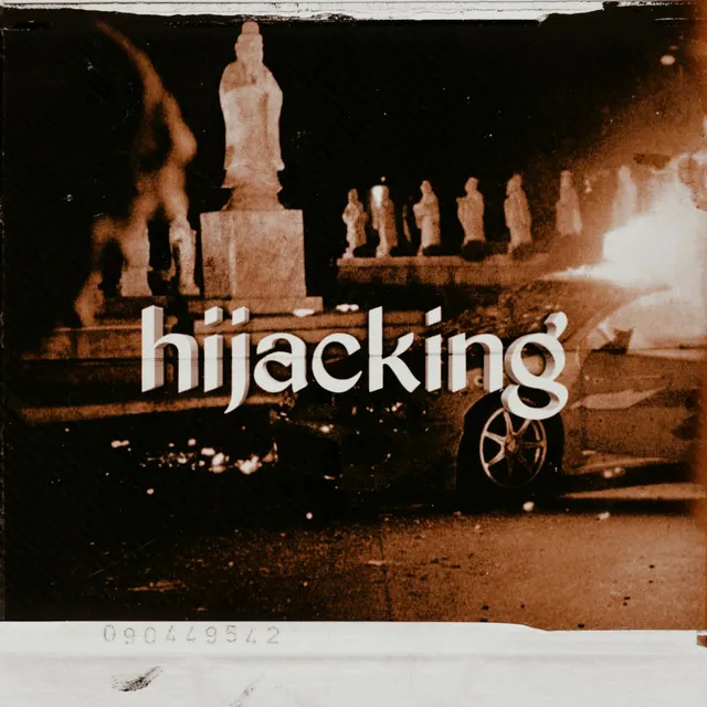 Hijacking