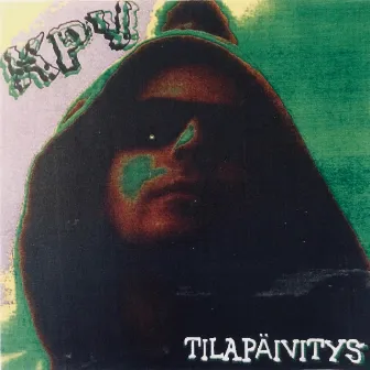 Tilapäivitys by KPV