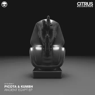 Ancient Egypt EP by Picota & Kumbh