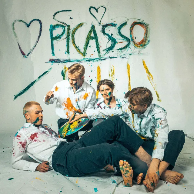 Picasso