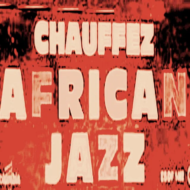 African Jazz