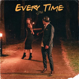 Every Time by STUH