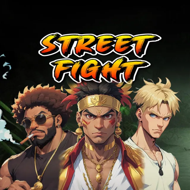 Street Fight