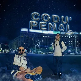 9 Stele by Codu Penal