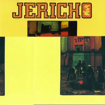 Jericho by Jericho Jones