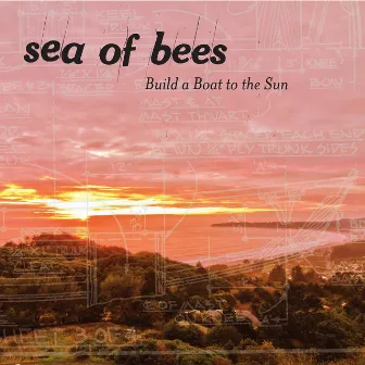 Dad by Sea Of Bees