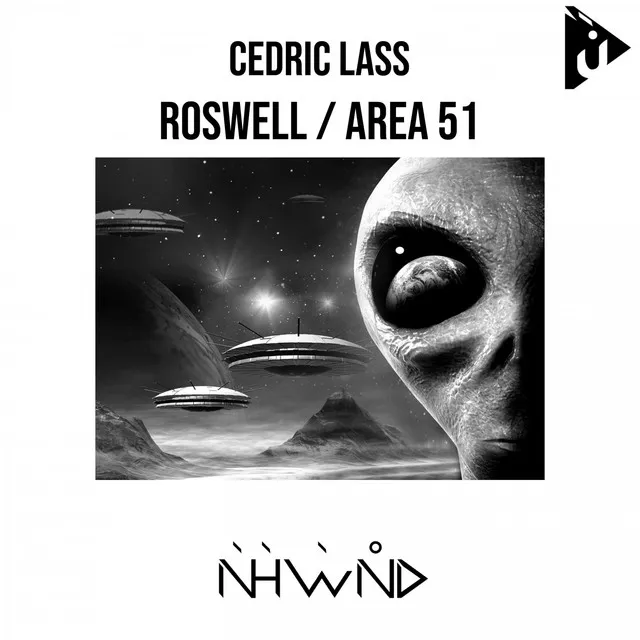 Area 51 - Original Mix