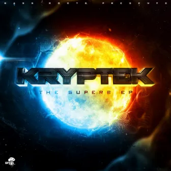 The Superb EP by KrypteK