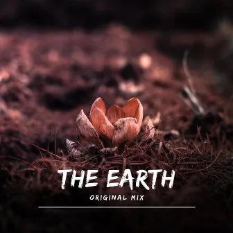 The Earth by Senor Kuros